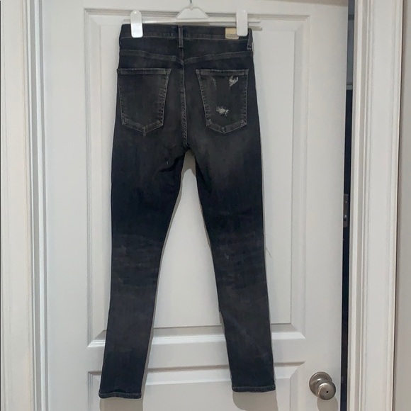 Citizens of Humanity Jeans - Picture 4 of 5